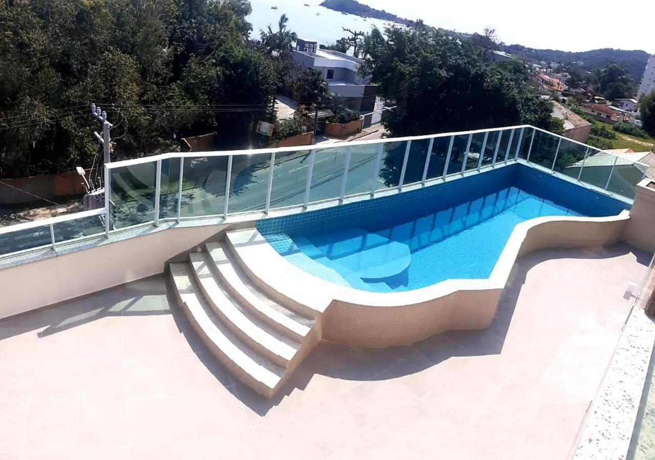 Apartamento Familiar II - Vista Para O Mar E Proximo Ao Beto Carrero Penha  Exterior photo